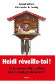 Heidi, réveille-toi ! (eBook, ePUB)