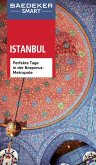 Baedeker SMART Reiseführer Istanbul (eBook, PDF)