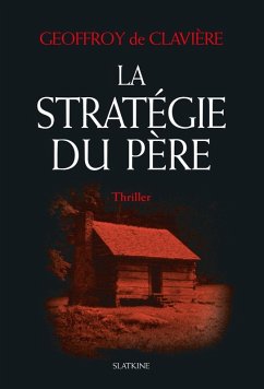 Cover La Stratégie du père (eBook, ePUB)