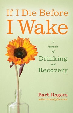 Cover If I Die Before I Wake (eBook, ePUB)