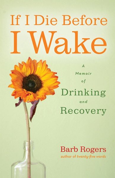 If I Die Before I Wake (eBook, ePUB)