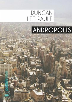 Cover Andropolis (eBook, ePUB)