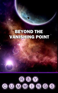 Beyond the Vanishing Point (eBook, ePUB) - Cummings, Ray