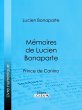 Mémoires de Lucien Bonaparte (eBook,... - Bild 1