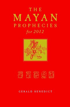 Cover The Mayan Prophecies for 2012 (eBook, ePUB)