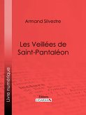 Les Veillées de Saint-Pantaléon (eBook, ePUB)