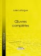Oeuvres complètes (eBook, ePUB) - Bild 1