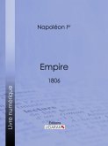 Empire (eBook, ePUB)