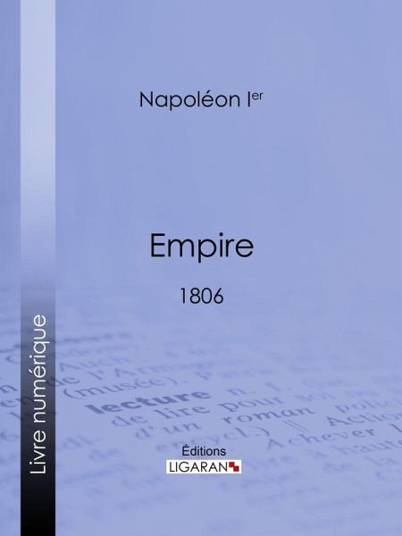 Empire (eBook, ePUB) Empire (eBook, ePUB)