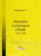 Première campagne d'Italie (eBook,... - Bild 1