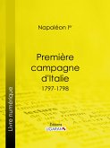 Première campagne d'Italie (eBook, ePUB)