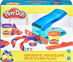 Image of Hasbro - Play-Doh - Knetwerk