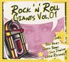 Rock'N Roll Giants,Vol.1 - Bild 1