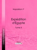 Expédition d'Egypte (eBook, ePUB)