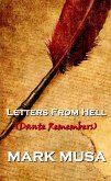 Letters From Hell (eBook, ePUB)