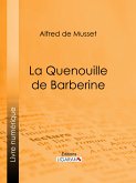 La Quenouille de Barberine (eBook, ePUB)