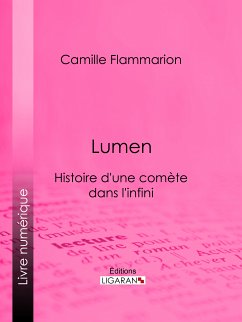 Lumen (eBook, ePUB) - Ligaran; Camille Flammarion, Nicolas