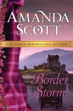 Border Storm (eBook, ePUB) Cover Border Storm (eBook, ePUB)
