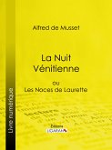 La Nuit Vénitienne (eBook, ePUB)