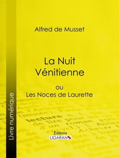 Cover La Nuit Vénitienne (eBook, ePUB)