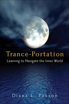 Trance-Portation (eBook, ePUB) - Paxson, Diana