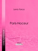 Paris-noceur (eBook, ePUB)