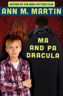 Cover Ma and Pa Dracula (eBook, ePUB)
