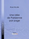 Une idée de Parisienne par page (eBook, ePUB)