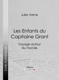 Les Enfants du Capitaine Grant (eBook, ePUB)