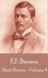 The Short Stories Of E. F. Benson -... - Bild 1