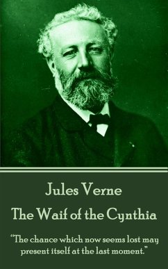 The Waif of the Cynthia (eBook, ePUB) - Verne, Jules