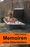 Memoiren eines Sitzenbleibers (eBook, ePUB)