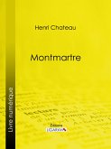 Montmartre (eBook, ePUB)