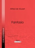 Fantasio (eBook, ePUB)