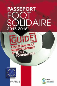 Passeport Foot Solidaire 2015-2016 (eBook, ePUB) - Mbvoumin, Jean-Claude