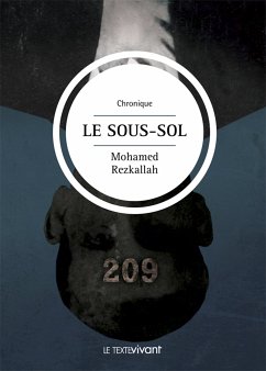 Le sous-sol (eBook, ePUB) - Rezkallah, Mohamed