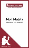 Fiche de lecture : Moi, Malala de Malala Yousafzai (eBook, ePUB)