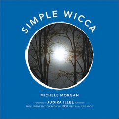 Cover Simple Wicca (eBook, ePUB)
