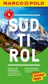 MARCO POLO Reiseführer Südtirol (eBook, PDF)