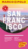 MARCO POLO Reiseführer San Francisco (eBook, PDF)