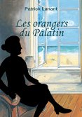 Les orangers du Palatin (eBook, ePUB)