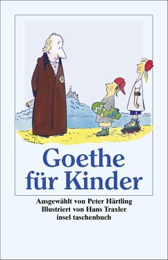 »Ich bin so guter Dinge« (eBook, ePUB) - Goethe, Johann Wolfgang