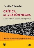 Crítica de la razón negra (eBook, ePUB)