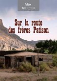 Sur la route des frères Patison (eBook, ePUB)