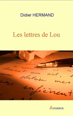 Les lettres de Lou (eBook, ePUB) - Hermand, Didier
