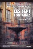 Les Sept Fontaines (eBook, ePUB)