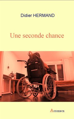 Une seconde chance (eBook, ePUB) - Hermand, Didier