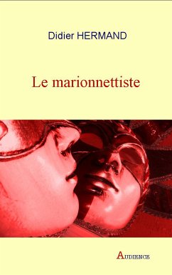 Le marionnettiste (eBook, ePUB) - Hermand, Didier