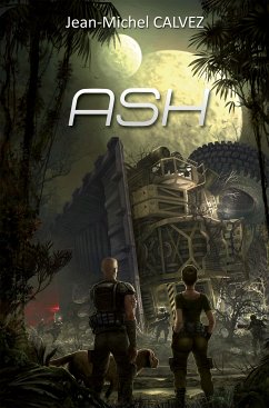 ASH (eBook, ePUB) - Calvez, Jean-Michel