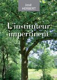 L'instituteur impertinent (eBook, ePUB)